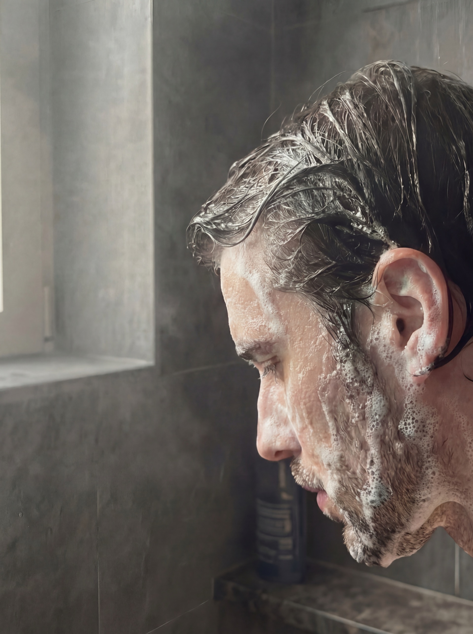 Soins visage lifestyle